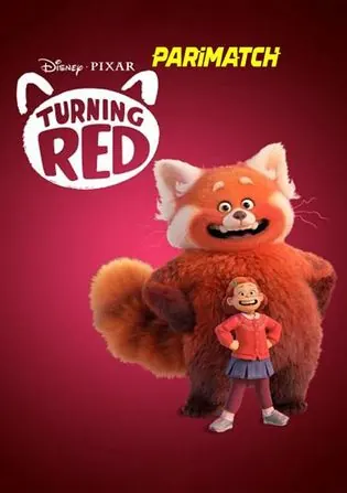 Turning Red 2022 WEB-HD 750MB Telugu (Voice Over) Dual Audio 720p Download Turning Red 2022 WEB-HD 750MB Telugu (Voice Over) Dual Audio 720p Watch Online Full Movie Download bolly4u