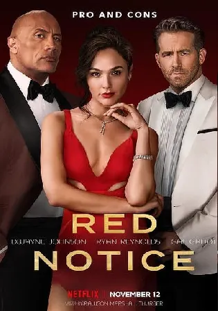 Red Notice 2021 WEB-DL 400Mb Hindi Dual Audio ORG 480p Watch Online Full Movie Download bolly4u Red Notice 2021 WEB-DL 400Mb Hindi Dual Audio ORG 480p Watch Online Full Movie Download bolly4u