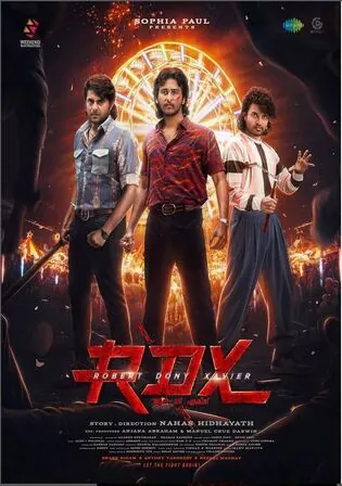 RDX Robert Dony Xavier 2023 WEB-DL UNCUT Hindi Dual Audio ORG Full Movie Download 1080p 720p 480p Watch Online Free bolly4u RDX Robert Dony Xavier 2023 WEB-DL UNCUT Hindi Dual Audio ORG Full Movie Download 1080p 720p 480p Watch Online Free bolly4u