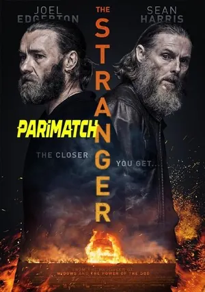 The Stranger 2022 WEB-DL 800MB Hindi (Voice Over) Dual Audio 720p Download The Stranger 2022 WEB-DL 800MB Hindi (Voice Over) Dual Audio 720p Watch Online Full Movie Download bolly4u