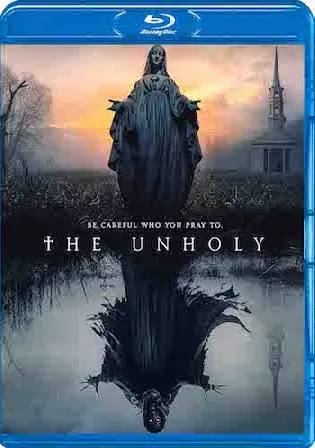 The Unholy 2021 BluRay 350Mb Hindi Dual Audio 480p Watch Online Full movie Download bolly4u The Unholy 2021 BluRay 350Mb Hindi Dual Audio 480p Watch Online Full movie Download bolly4u