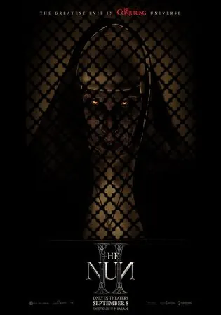 The Nun II 2023 WEB-DL Hindi Dual Audio ORG Full Movie Download 1080p 720p 480p Watch Online Free bolly4u The Nun II 2023 WEB-DL Hindi Dual Audio ORG Full Movie Download 1080p 720p 480p Watch Online Free bolly4u