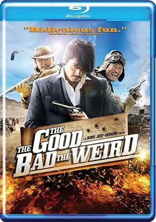 The Good The Bad The Weird 2008 BluRay Hindi Dual Audio Full Movie Download 720p 480p Watch Online Free bolly4u The Good The Bad The Weird 2008 BluRay Hindi Dual Audio Full Movie Download 720p 480p Watch Online Free bolly4u
