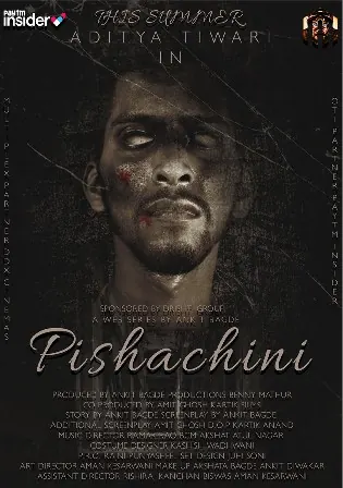 Pishachini 2021 WEB-DL 250MB Hindi Movie Download 480p Watch Online Free bolly4u Pishachini 2021 WEB-DL 250MB Hindi Movie Download 480p Watch Online Free bolly4u
