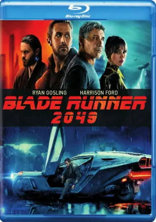 Blade Runner 2049 2017 BluRay 500MB Hindi Dual Audio 480p Watch Online Full Movie Download bolly4u Blade Runner 2049 2017 BluRay 500MB Hindi Dual Audio 480p Watch Online Full Movie Download bolly4u