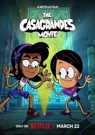 The Casagrandes Movie 2024 WEB-DL Hindi Dual Audio ORG Full Movie Download 1080p 720p 480p Watch Online Free bolly4u The Casagrandes Movie 2024 WEB-DL Hindi Dual Audio ORG Full Movie Download 1080p 720p 480p Watch Online Free bolly4u