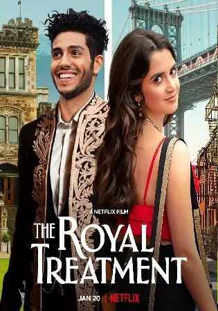 The Royal Treatment 2022 WEB-D 350Mb Hindi Dual Audio ORG 480p Watch Online Full Movie Download bolly4u The Royal Treatment 2022 WEB-D 350Mb Hindi Dual Audio ORG 480p Watch Online Full Movie Download bolly4u