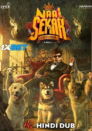 Naai Sekar Returns 2022 WEB-DL Hindi HQ Dubbed Full Movie Download 1080p 720p 480p Watch Online Free Bolly4u Naai Sekar Returns 2022 WEB-DL Hindi HQ Dubbed Full Movie Download 1080p 720p 480p Watch Online Free Bolly4u