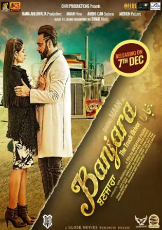 Banjara The Truck Driver 2018 WEB-DL 900MB Punjabi 720p ESub Watch Online Full Movie Download bolly4u Banjara The Truck Driver 2018 WEB-DL 900MB Punjabi 720p ESub Watch Online Full Movie Download bolly4u
