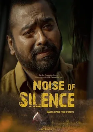 Noise Of Silence 2021 WEB-DL 750Mb Hindi 720p Watch Online Full Movie Download bolly4u Noise Of Silence 2021 WEB-DL 750Mb Hindi 720p Watch Online Full Movie Download bolly4u