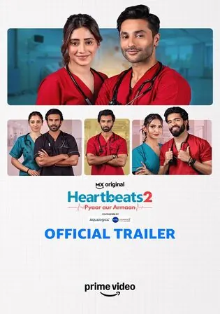 Heartbeats Pyaar Aur Armaan 2026 WEB-DL Hindi S02 Complete Download 720p 480p Watch Online Free bollyplay Heartbeats Pyaar Aur Armaan 2026 WEB-DL Hindi S02 Complete Download 720p 480p Watch Online Free bollyplay
