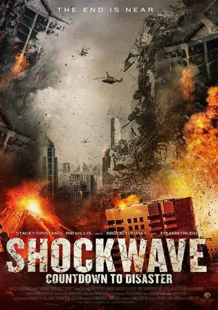 Shockwave Countdown to Disaster 2018 WEB-DL 900Mb Hindi Dual Audio 720p watch Online Full Movie Download bolly4u Shockwave Countdown to Disaster 2018 WEB-DL 900Mb Hindi Dual Audio 720p watch Online Full Movie Download bolly4u