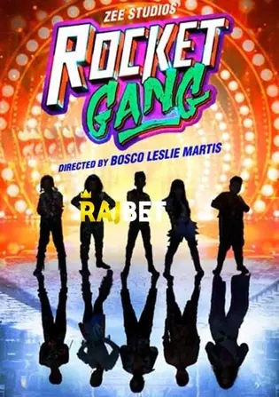 Rocket Gang 2022 HDCAM 800MB Bengali (Voice Over) Dual Audio 720p Download Rocket Gang 2022 HDCAM 800MB Bengali (Voice Over) Dual Audio 720p Watch Online Full Movie Download bolly4u