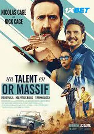 The Unbearable Weight of Massive Talent 2022 WEB-HD 750MB Bengali (Voice Over) Dual Audio 720p Download The Unbearable Weight of Massive Talent 2022 WEB-HD 750MB Bengali (Voice Over) Dual Audio 720p Watch Online Full Movie Download bolly4u