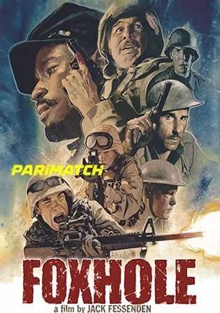 Foxhole 2021 WEB-HD 750MB Hindi (Voice Over) Dual Audio 720p Download Foxhole 2021 WEB-HD 750MB Hindi (Voice Over) Dual Audio 720p Watch Online Full Movie Download bolly4u