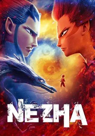 Ne Zha 2019 HDRip 900MB English 720p ESub Watch Online Full Movie Download bolly4u Ne Zha 2019 HDRip 900MB English 720p ESub Watch Online Full Movie Download bolly4u