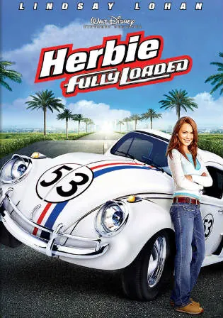Herbie Fully Loaded 2005 BluRay 1Gb Hindi Dual Audio 720p Watch online Free Download bolly4u Herbie Fully Loaded 2005 BluRay 1Gb Hindi Dual Audio 720p Watch online Free Download bolly4u