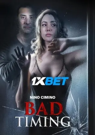 Bad Timing 2022 WEB-DL 800MB Tamil (Voice Over) Dual Audio 720p Download Bad Timing 2022 WEB-DL 800MB Tamil (Voice Over) Dual Audio 720p Watch Online Full Movie Download bolly4u