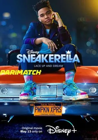 Sneakerella 2022 WEB-HD 750MB Bengali (Voice Over) Dual Audio 720p Download Sneakerella 2022 WEB-HD 750MB Bengali (Voice Over) Dual Audio 720p Watch Online Full Movie Download bolly4u