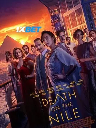 Death on the Nile 2022 WEB-HD 750MB Telugu (Voice Over) Dual Audio 720p Download Death on the Nile 2022 WEB-HD 750MB Telugu (Voice Over) Dual Audio 720p Watch Online Full Movie Download bolly4u