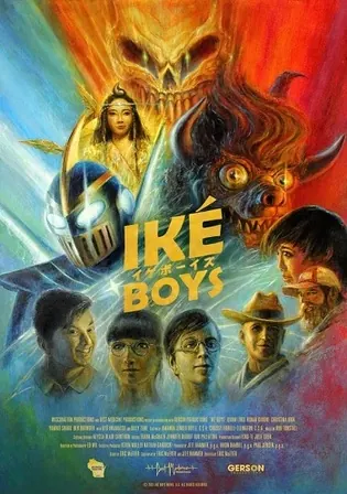 IKE Boys 2023 WEB-DL Hindi Dual Audio ORG Full Movie Download 1080p 720p 480p Watch Online Free bolly4u IKE Boys 2023 WEB-DL Hindi Dual Audio ORG Full Movie Download 1080p 720p 480p Watch Online Free bolly4u