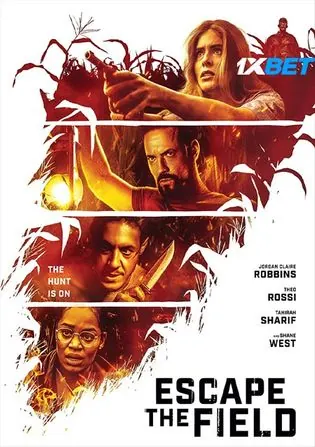 Escape the Field 2022 WEB-HD 750MB Bengali (Voice Over) Dual Audio 720p Download Escape the Field 2022 WEB-HD 750MB Bengali (Voice Over) Dual Audio 720p Watch Online Full Movie Download bolly4u