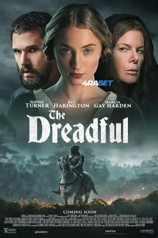 The Dreadful 2026 WEBRIP Hindi Full Movie Download 1080p The Dreadful 2026 WEBRIP Hindi Full Movie Download 1080p