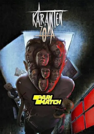 A Karantén Zóna 2022 WEB-Rip 800MB Hindi (Voice Over) Dual Audio 720p Download A Karantén Zóna 2022 WEB-Rip 800MB Hindi (Voice Over) Dual Audio 720p Watch Online Full Movie Download bolly4u