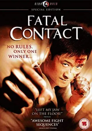 Fatal Contact 2006 BRRip 350Mb Hindi Dual Audio 480p Watch Online Full Movie Download bolly4u Fatal Contact 2006 BRRip 350Mb Hindi Dual Audio 480p Watch Online Full Movie Download bolly4u
