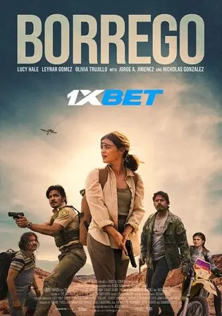 Borrego 2022 WEB-HD 750MB Telugu (Voice Over) Dual Audio 720p Download Borrego 2022 WEB-HD 750MB Telugu (Voice Over) Dual Audio 720p Watch Online Full Movie Download bolly4u