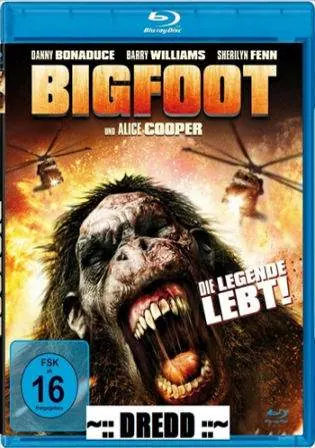 Bigfoot 2012 BluRay 300MB Hindi Dual Audio 480p Watch Online Full Movie Download bolly4u Bigfoot 2012 BluRay 300MB Hindi Dual Audio 480p Watch Online Full Movie Download bolly4u