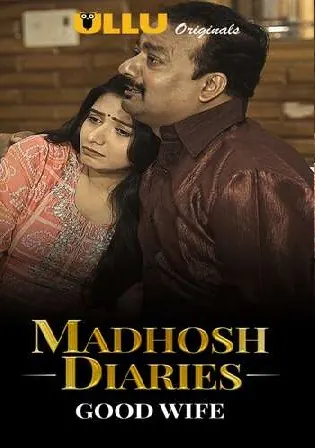 Good Wife 2021 WEB-DL 400Mb Hindi ULLU 720p Watch Online Free Download bolly4u Good Wife 2021 WEB-DL 400Mb Hindi ULLU 720p Watch Online Free Download bolly4u