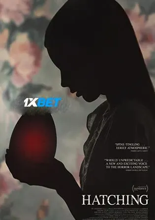 Hatching 2022 WEB-HD 750MB Telugu (Voice Over) Dual Audio 720p Download Hatching 2022 WEB-HD 750MB Telugu (Voice Over) Dual Audio 720p Watch Online Full Movie Download bolly4u