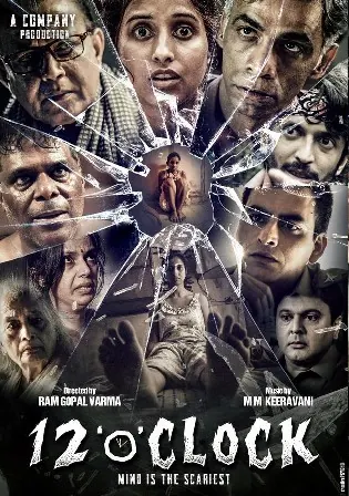 12 O Clock 2021 WEB-DL 350Mb Hindi Movie Download 480p Watch Online Free bolly4u 12 O Clock 2021 WEB-DL 350Mb Hindi Movie Download 480p Watch Online Free bolly4u