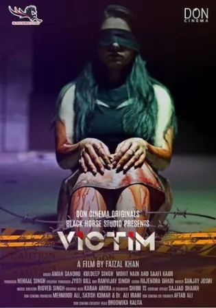 Victim 2021 WEB-DL 300Mb Hindi Movie Download 480p Watch Online Free bolly4u Victim 2021 WEB-DL 300Mb Hindi Movie Download 480p Watch Online Free bolly4u