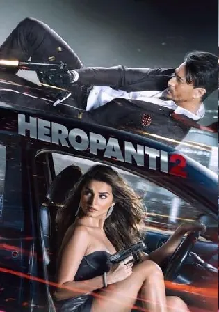 Heropanti 2 2022 WEB-DL Hindi Movie Download 1080p 720p 480p Watch Online Free bolly4u Heropanti 2 2022 WEB-DL Hindi Movie Download 1080p 720p 480p Watch Online Free bolly4u