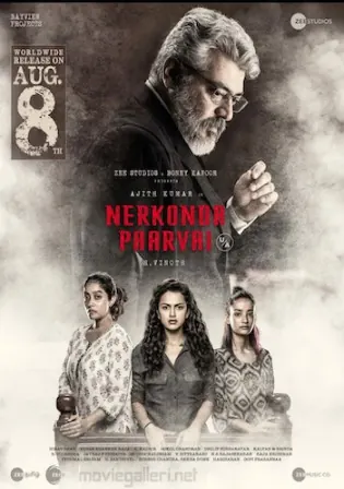 Nerkonda Paarvai 2019 HDRip 1.1GB UNCUT Hindi Dual Audio 720p watch Online Full Movie Download bolly4u Nerkonda Paarvai 2019 HDRip 1.1GB UNCUT Hindi Dual Audio 720p watch Online Full Movie Download bolly4u