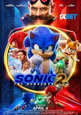 Sonic the Hedgehog 2 2022 WEB-HD 750MB Tamil (Voice Over) Dual Audio 720p Download Sonic the Hedgehog 2 2022 WEB-HD 750MB Tamil (Voice Over) Dual Audio 720p Watch Online Full Movie Download bolly4u