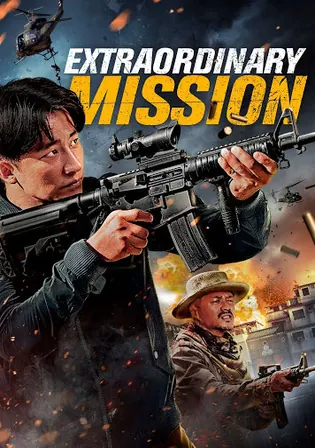 Extraordinary Mission 2017 BluRay Hindi Dual Audio Full Movie Download 720p 480p Watch Online Free bolly4u Extraordinary Mission 2017 BluRay Hindi Dual Audio Full Movie Download 720p 480p Watch Online Free bolly4u