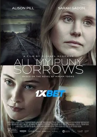 All My Puny Sorrows 2021 WEB-HD 750MB Bengali (Voice Over) Dual Audio 720p Download All My Puny Sorrows 2021 WEB-HD 750MB Bengali (Voice Over) Dual Audio 720p Watch Online Full Movie Download bolly4u