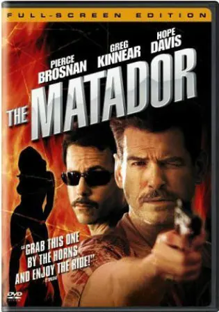 The Matador 2005 BluRay 300MB Hindi Dual Audio 480p Watch Online Full Movie Download bolly4u The Matador 2005 BluRay 300MB Hindi Dual Audio 480p Watch Online Full Movie Download bolly4u