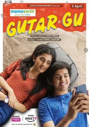 Gutar Gu 2023 WEB-DL Hindi S01 Complete Download 720p 480p Watch Online Free bolly4u Gutar Gu 2023 WEB-DL Hindi S01 Complete Download 720p 480p Watch Online Free bolly4u