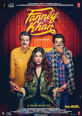 Fanney Khan 2018 Pre DVDRip 350MB Full Hindi Movie Download 480p Watch Online Free bolly4u Fanney Khan 2018 Pre DVDRip 350MB Full Hindi Movie Download 480p Watch Online Free bolly4u