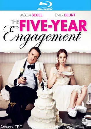 The Five Year Engagement 2012 BRRip 950MB UNRATED Hindi Dual Audio 720p Watch Online Full Movie Download bolly4u The Five Year Engagement 2012 BRRip 950MB UNRATED Hindi Dual Audio 720p Watch Online Full Movie Download bolly4u