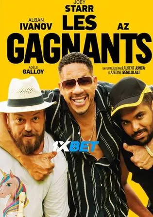 Les gagnants 2022 WEB-HD 750MB Tamil (Voice Over) Dual Audio 720p Download Les gagnants 2022 WEB-HD 750MB Tamil (Voice Over) Dual Audio 720p Watch Online Full Movie Download bolly4u