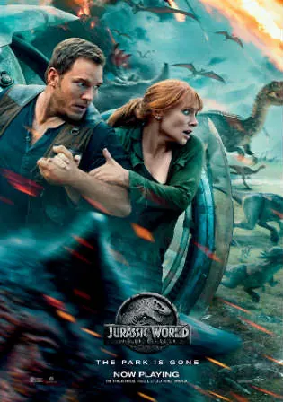 Jurassic World Fallen Kingdom 2018 HC HDRip 999MB Hindi Dual Audio 720p Watch Online Full Movie Download bolly4u Jurassic World Fallen Kingdom 2018 HC HDRip 999MB Hindi Dual Audio 720p Watch Online Full Movie Download bolly4u