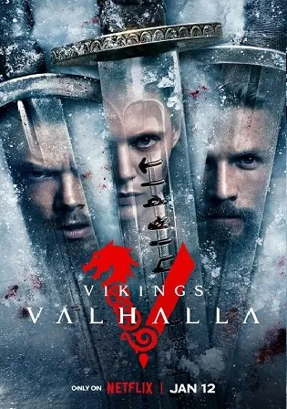 Vikings Valhalla 2023 Hindi Dubbed ORG All Episodes Download HDRip 720p/480p Bolly4u Vikings Valhalla 2023 Hindi Dubbed ORG All Episodes Download HDRip 720p/480p Bolly4u