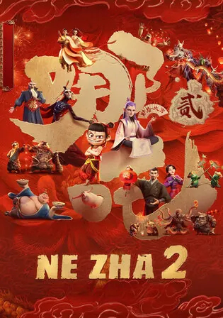 Ne Zha 2 2025 WEB-DL Hindi Dual Audio ORG Full Movie Download 1080p 720p 480p watch online Free bolly4u Ne Zha 2 2025 WEB-DL Hindi Dual Audio ORG Full Movie Download 1080p 720p 480p watch online Free bolly4u