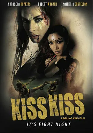 Kiss Kiss 2019 WEB-DL 300MB Hindi Dual Audio 480p Watch Online Full Movie Download bolly4u Kiss Kiss 2019 WEB-DL 300MB Hindi Dual Audio 480p Watch Online Full Movie Download bolly4u