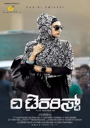 The Terrorist 2020 WEB-DL 400MB UNCUT Hindi Dual Audio 480p Watch Online Full Movie Download bolly4u The Terrorist 2020 WEB-DL 400MB UNCUT Hindi Dual Audio 480p Watch Online Full Movie Download bolly4u